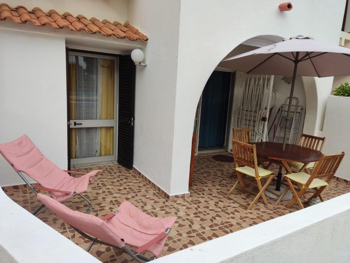 Vieira Apartment 1 Quarteira Exterior photo